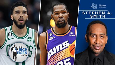 stephen a smith finals pick|ESPN’s Stephen A. Smith Reveals His Picks to Reach the NBA .